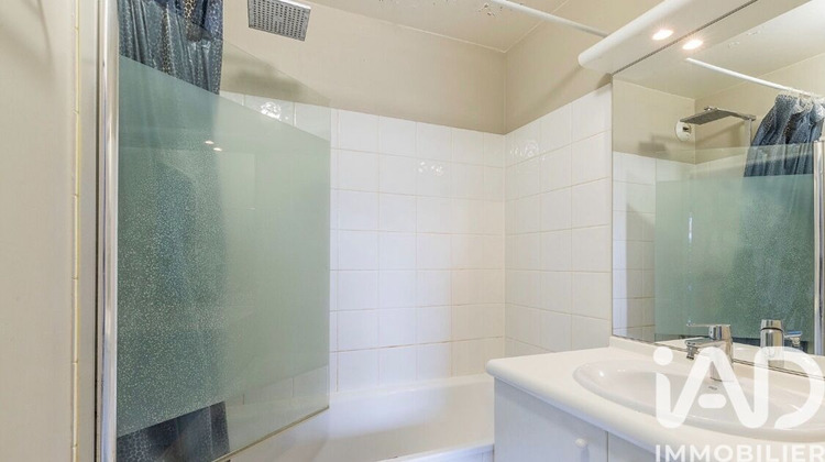 Ma-Cabane - Vente Appartement Chilly-Mazarin, 57 m²