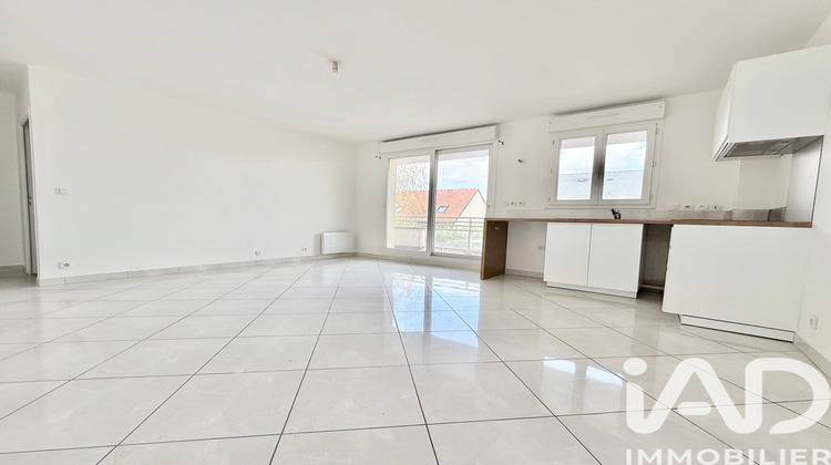 Ma-Cabane - Vente Appartement Chilly-Mazarin, 44 m²