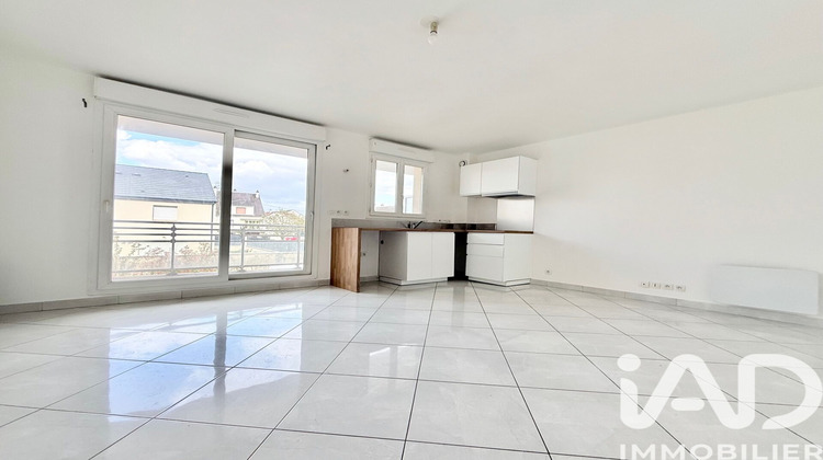 Ma-Cabane - Vente Appartement Chilly-Mazarin, 44 m²