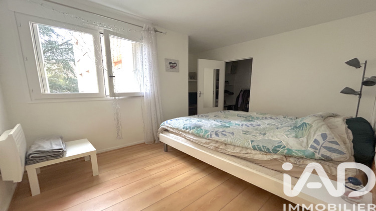 Ma-Cabane - Vente Appartement Chilly-Mazarin, 45 m²