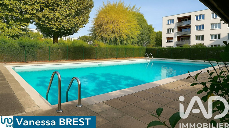 Ma-Cabane - Vente Appartement Chilly-Mazarin, 72 m²