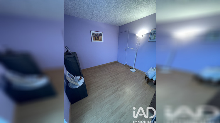 Ma-Cabane - Vente Appartement Chilly-Mazarin, 62 m²