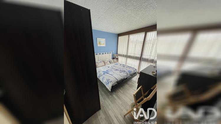 Ma-Cabane - Vente Appartement Chilly-Mazarin, 62 m²