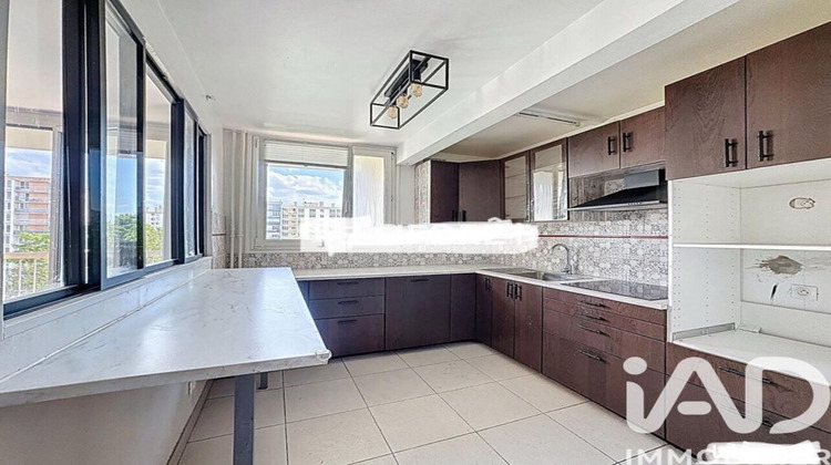 Ma-Cabane - Vente Appartement Chilly-Mazarin, 94 m²