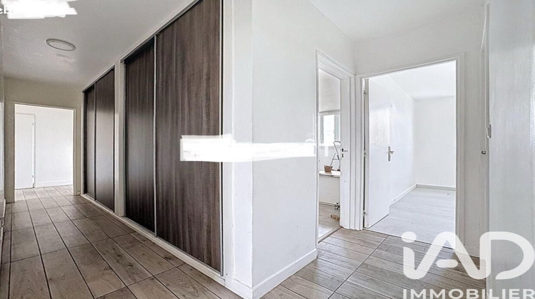 Ma-Cabane - Vente Appartement Chilly-Mazarin, 94 m²