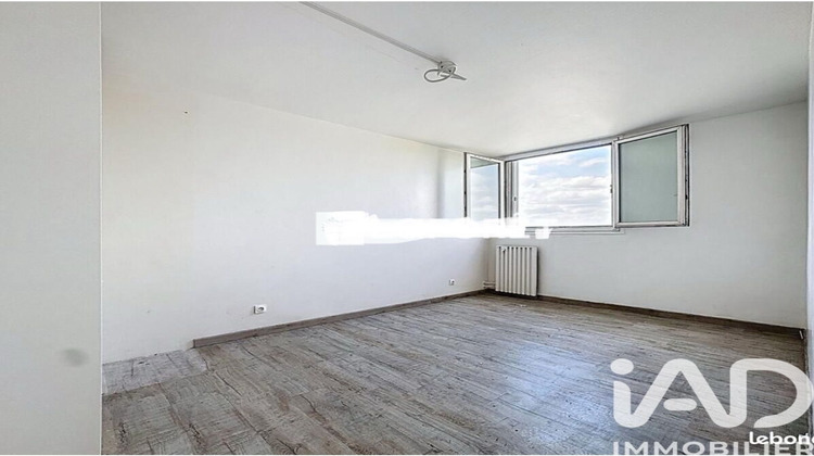 Ma-Cabane - Vente Appartement Chilly-Mazarin, 94 m²