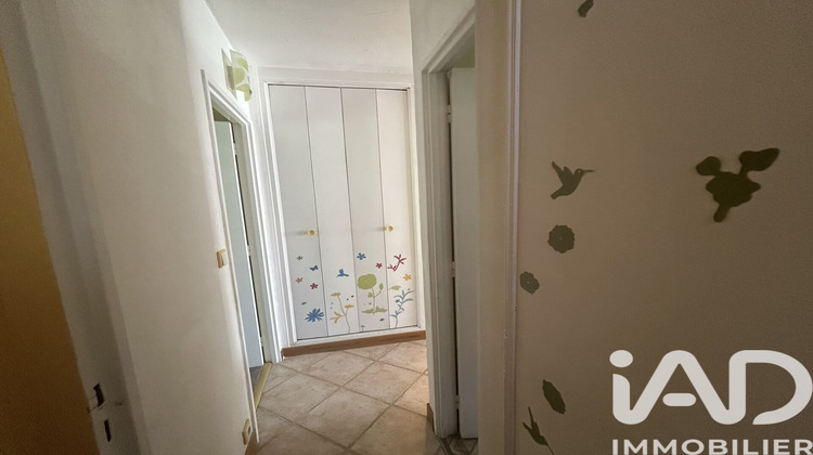 Ma-Cabane - Vente Appartement Chilly-Mazarin, 51 m²