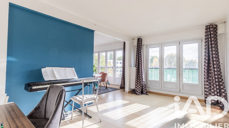 Ma-Cabane - Vente Appartement Chilly-Mazarin, 73 m²