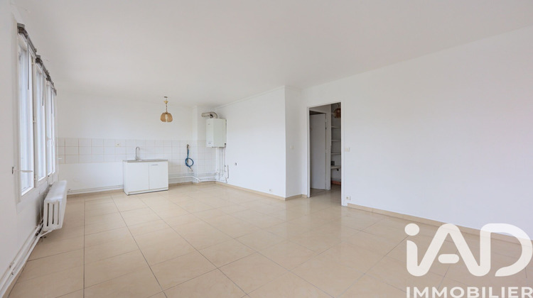 Ma-Cabane - Vente Appartement Chilly-Mazarin, 61 m²