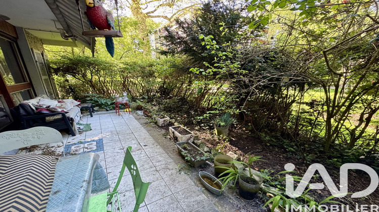 Ma-Cabane - Vente Appartement Chilly-Mazarin, 84 m²