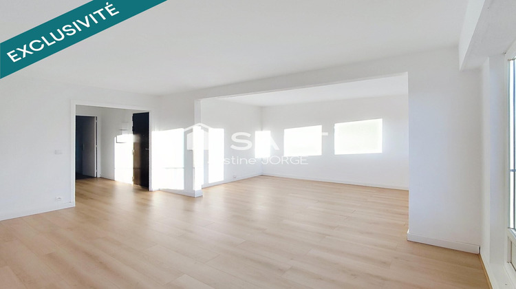 Ma-Cabane - Vente Appartement Chilly-Mazarin, 72 m²