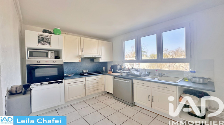 Ma-Cabane - Vente Appartement Chilly-Mazarin, 115 m²