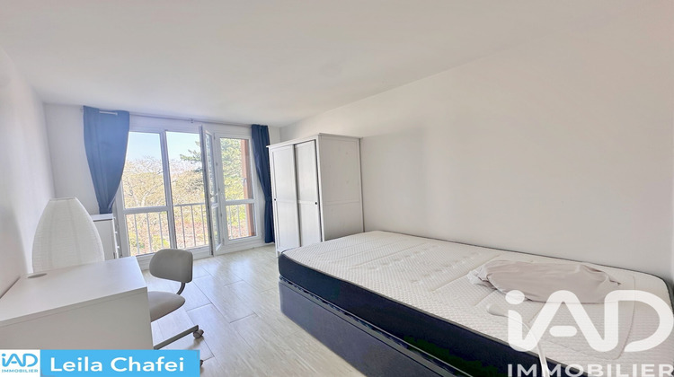 Ma-Cabane - Vente Appartement Chilly-Mazarin, 115 m²