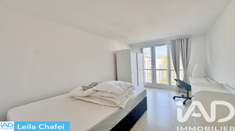 Ma-Cabane - Vente Appartement Chilly-Mazarin, 115 m²