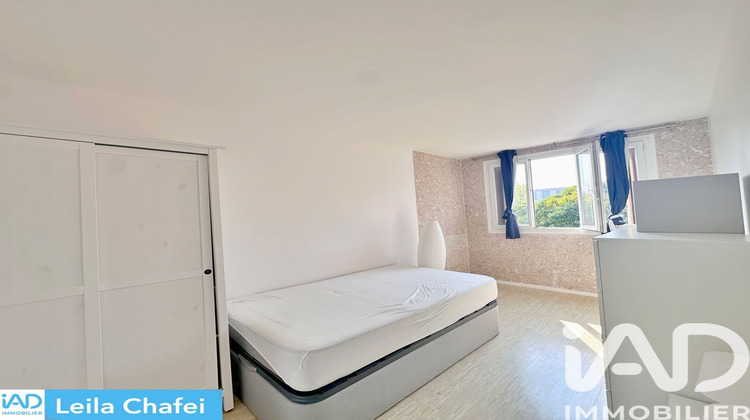 Ma-Cabane - Vente Appartement Chilly-Mazarin, 115 m²