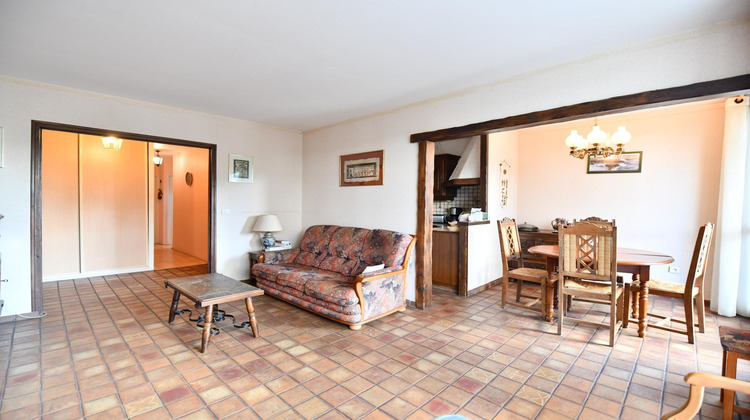 Ma-Cabane - Vente Appartement Chilly-Mazarin, 83 m²