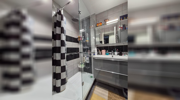 Ma-Cabane - Vente Appartement Chilly-Mazarin, 90 m²