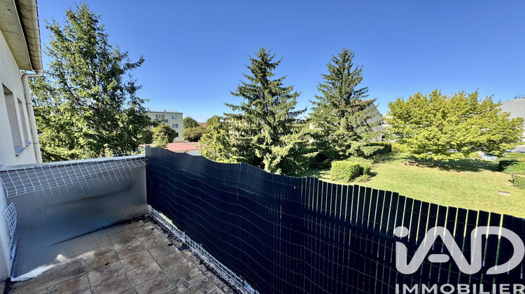 Ma-Cabane - Vente Appartement Chilly-Mazarin, 73 m²