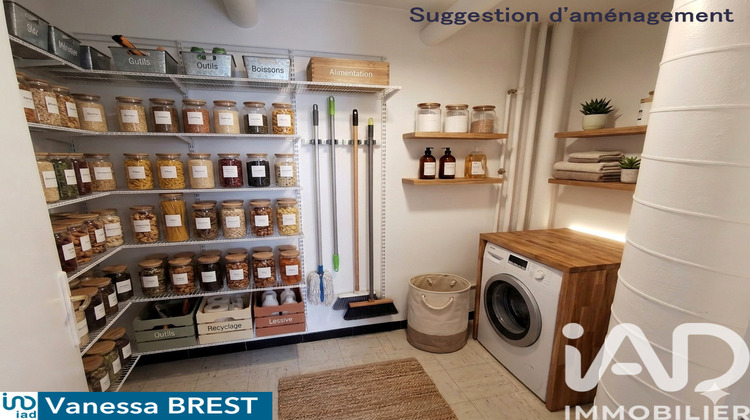 Ma-Cabane - Vente Appartement Chilly-Mazarin, 72 m²