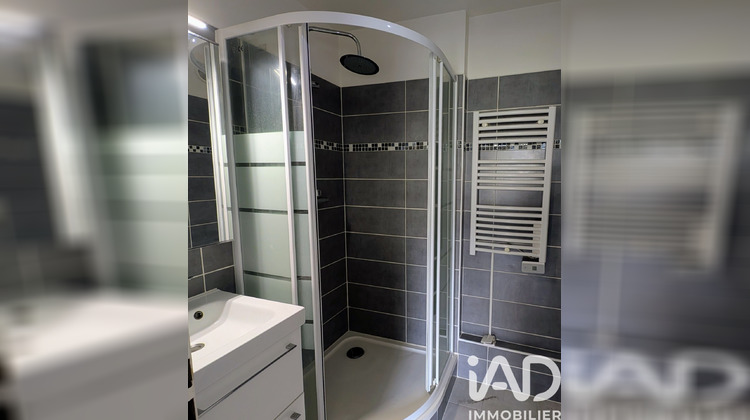 Ma-Cabane - Vente Appartement Chilly-Mazarin, 28 m²