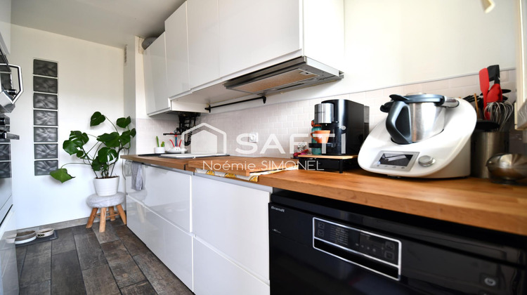 Ma-Cabane - Vente Appartement Chilly-Mazarin, 69 m²