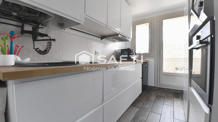 Ma-Cabane - Vente Appartement Chilly-Mazarin, 69 m²