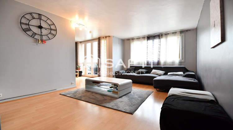 Ma-Cabane - Vente Appartement Chilly-Mazarin, 88 m²