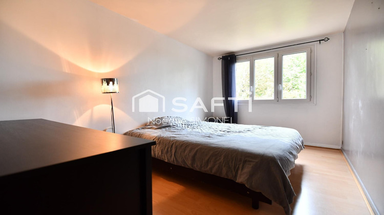 Ma-Cabane - Vente Appartement Chilly-Mazarin, 88 m²