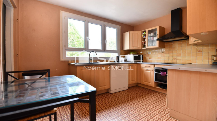 Ma-Cabane - Vente Appartement Chilly-Mazarin, 88 m²