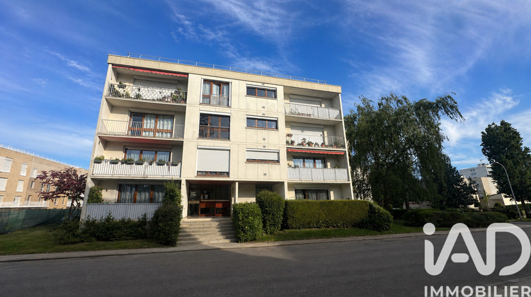Ma-Cabane - Vente Appartement Chilly-Mazarin, 33 m²