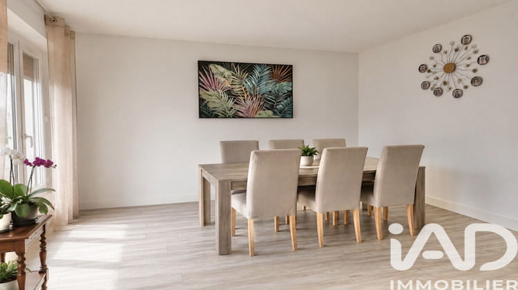 Ma-Cabane - Vente Appartement Chilly-Mazarin, 84 m²