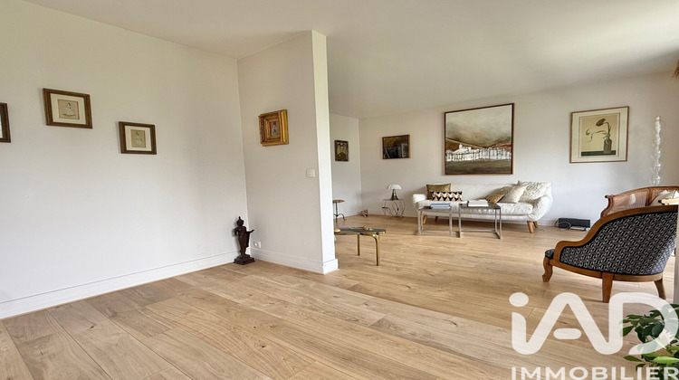 Ma-Cabane - Vente Appartement Chilly-Mazarin, 92 m²