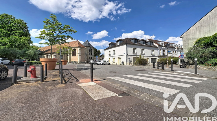 Ma-Cabane - Vente Appartement Chilly-Mazarin, 69 m²