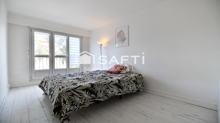 Ma-Cabane - Vente Appartement Chilly-Mazarin, 100 m²
