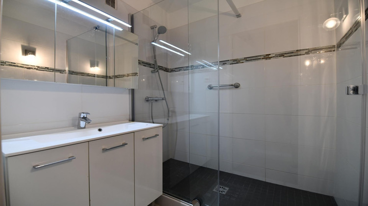 Ma-Cabane - Vente Appartement Chilly-Mazarin, 61 m²