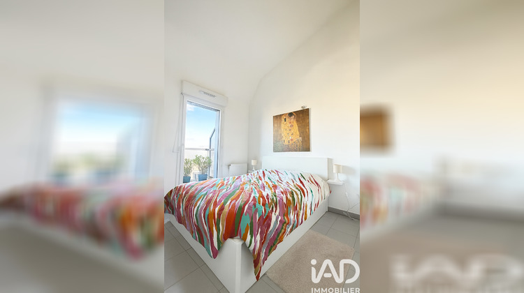 Ma-Cabane - Vente Appartement Chilly-Mazarin, 54 m²