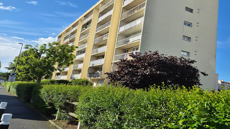 Ma-Cabane - Vente Appartement Chilly-Mazarin, 63 m²