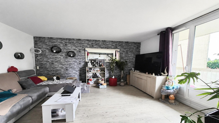 Ma-Cabane - Vente Appartement Chilly-Mazarin, 63 m²