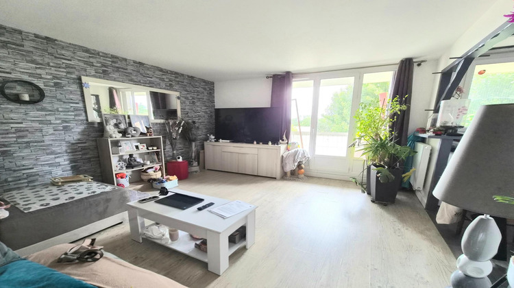 Ma-Cabane - Vente Appartement Chilly-Mazarin, 63 m²