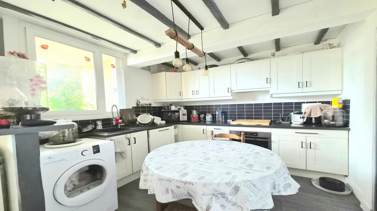 Ma-Cabane - Vente Appartement Chilly-Mazarin, 63 m²