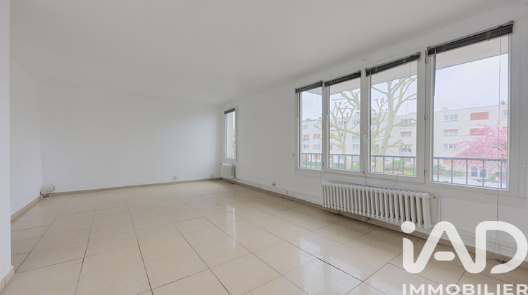 Ma-Cabane - Vente Appartement Chilly-Mazarin, 62 m²