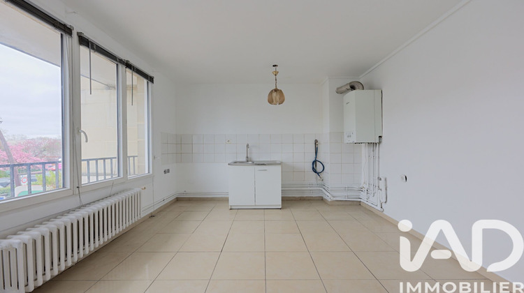 Ma-Cabane - Vente Appartement Chilly-Mazarin, 62 m²