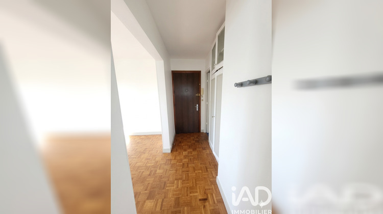 Ma-Cabane - Vente Appartement Chilly-Mazarin, 33 m²