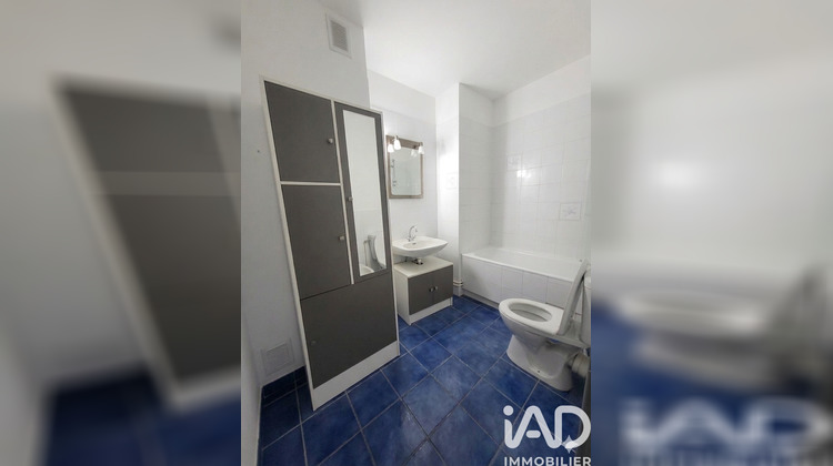 Ma-Cabane - Vente Appartement Chilly-Mazarin, 33 m²