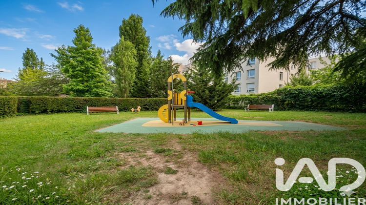 Ma-Cabane - Vente Appartement Chilly-Mazarin, 33 m²