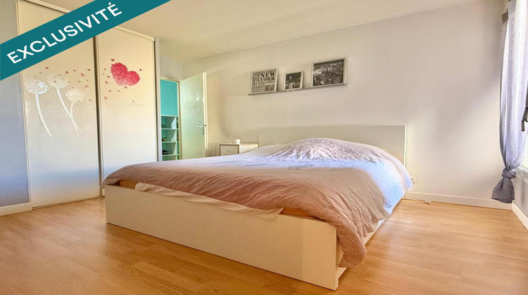 Ma-Cabane - Vente Appartement Chilly-Mazarin, 51 m²