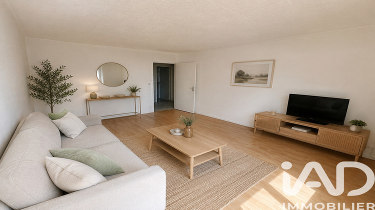 Ma-Cabane - Vente Appartement Chilly-Mazarin, 47 m²