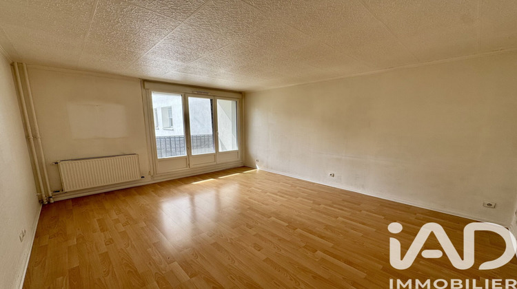 Ma-Cabane - Vente Appartement Chilly-Mazarin, 47 m²