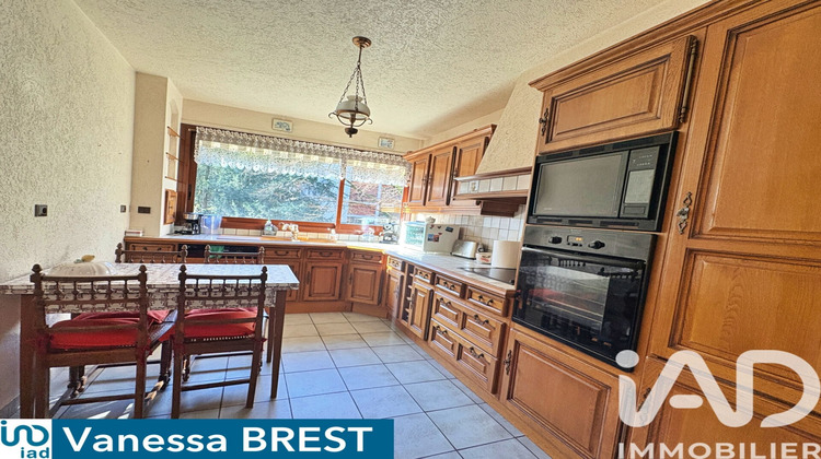 Ma-Cabane - Vente Appartement Chilly-Mazarin, 84 m²