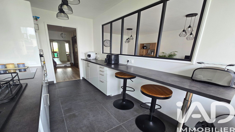 Ma-Cabane - Vente Appartement Chilly-Mazarin, 61 m²